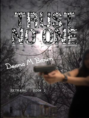 cover image of Trust No One